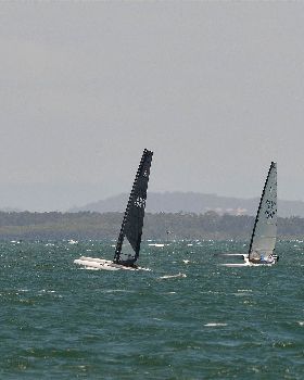 2022 Humpybash Regatta (Saturday)