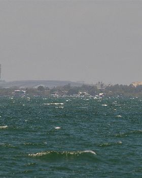 2022 Humpybash Regatta (Saturday)