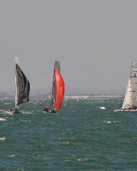 2022 Humpybash Regatta (Saturday)