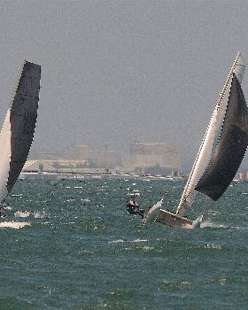 2022 Humpybash Regatta (Saturday)