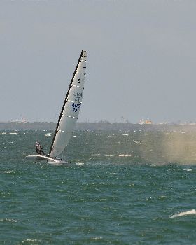 2022 Humpybash Regatta (Saturday)