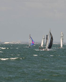 2022 Humpybash Regatta (Saturday)