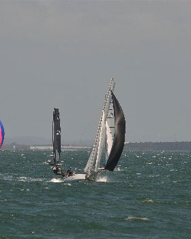 2022 Humpybash Regatta (Saturday)