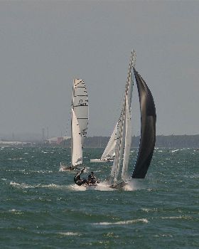 2022 Humpybash Regatta (Saturday)