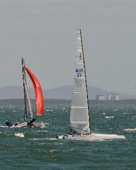 2022 Humpybash Regatta (Saturday)