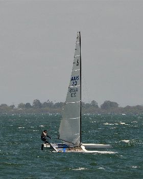 2022 Humpybash Regatta (Saturday)