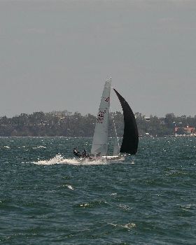 2022 Humpybash Regatta (Saturday)