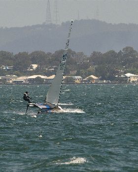 2022 Humpybash Regatta (Saturday)