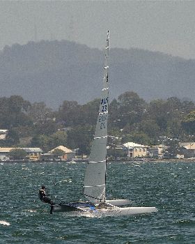 2022 Humpybash Regatta (Saturday)