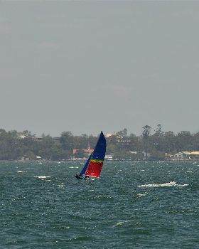 2022 Humpybash Regatta (Saturday)