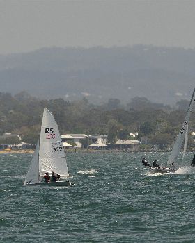 2022 Humpybash Regatta (Saturday)