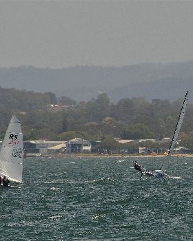 2022 Humpybash Regatta (Saturday)