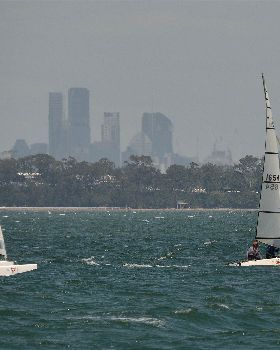 2022 Humpybash Regatta (Saturday)