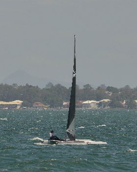 2022 Humpybash Regatta (Saturday)