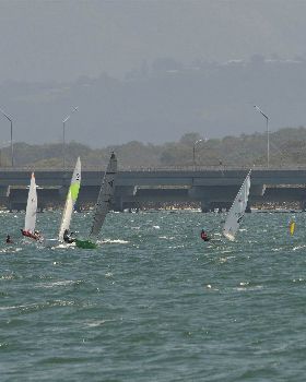 2022 Humpybash Regatta (Saturday)