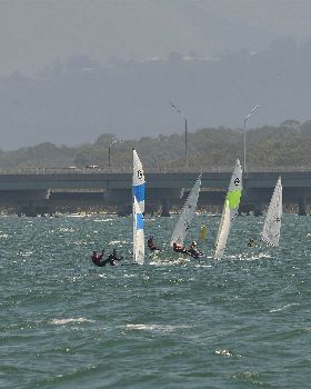 2022 Humpybash Regatta (Saturday)