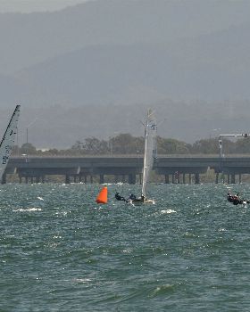 2022 Humpybash Regatta (Saturday)