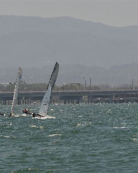 2022 Humpybash Regatta (Saturday)
