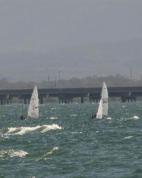 2022 Humpybash Regatta (Saturday)