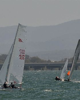2022 Humpybash Regatta (Saturday)