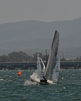 2022 Humpybash Regatta (Saturday)