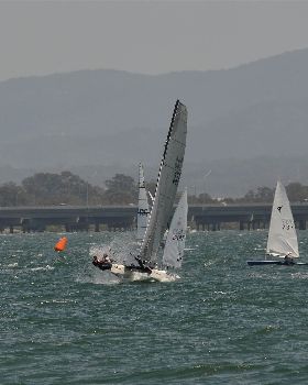 2022 Humpybash Regatta (Saturday)