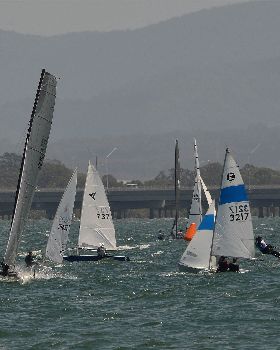 2022 Humpybash Regatta (Saturday)