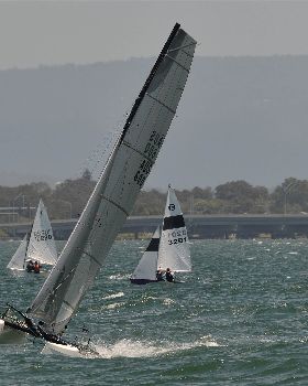 2022 Humpybash Regatta (Saturday)