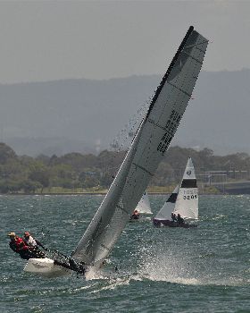 2022 Humpybash Regatta (Saturday)