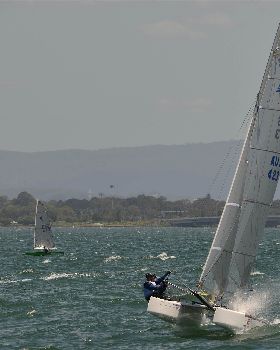 2022 Humpybash Regatta (Saturday)