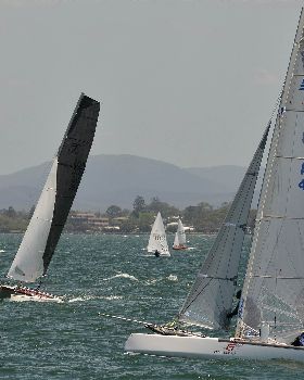 2022 Humpybash Regatta (Saturday)