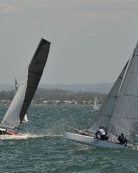 2022 Humpybash Regatta (Saturday)