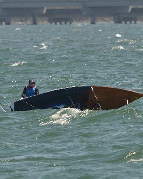 2022 Humpybash Regatta (Saturday)