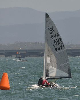 2022 Humpybash Regatta (Saturday)