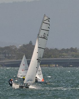 2022 Humpybash Regatta (Saturday)