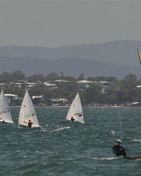 2022 Humpybash Regatta (Saturday)