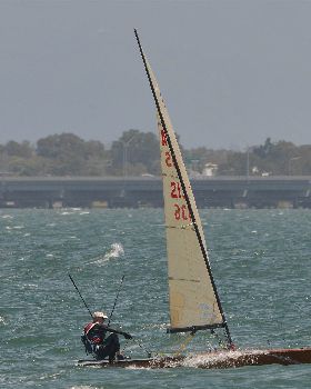 2022 Humpybash Regatta (Saturday)
