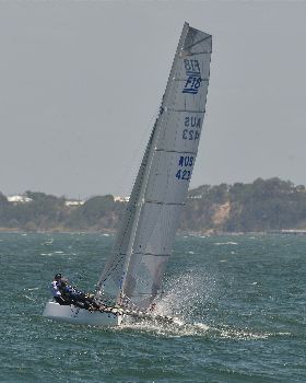 2022 Humpybash Regatta (Saturday)