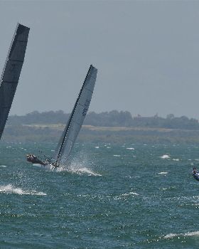 2022 Humpybash Regatta (Saturday)