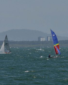 2022 Humpybash Regatta (Saturday)