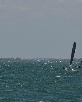 2022 Humpybash Regatta (Saturday)