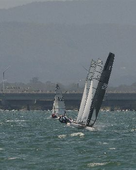 2022 Humpybash Regatta (Saturday)