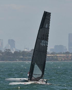 2022 Humpybash Regatta (Saturday)