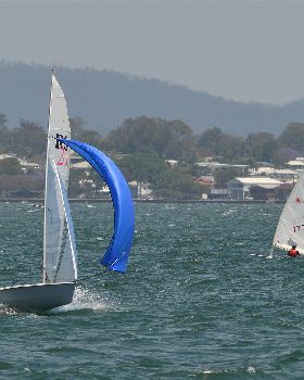 2022 Humpybash Regatta (Saturday)