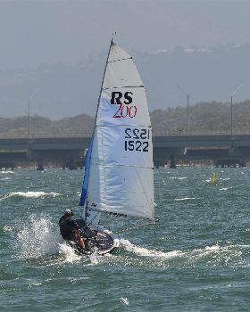 2022 Humpybash Regatta (Saturday)