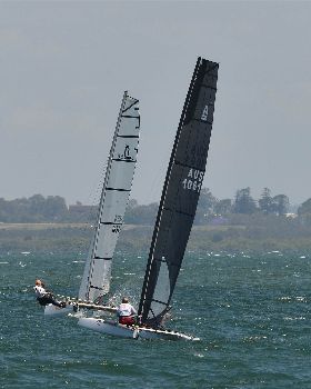 2022 Humpybash Regatta (Saturday)