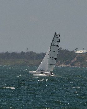 2022 Humpybash Regatta (Saturday)