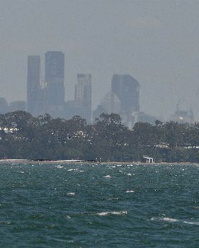 2022 Humpybash Regatta (Saturday)