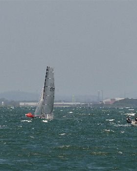 2022 Humpybash Regatta (Saturday)