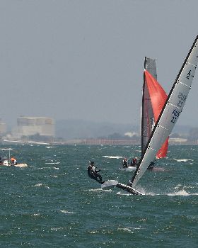 2022 Humpybash Regatta (Saturday)